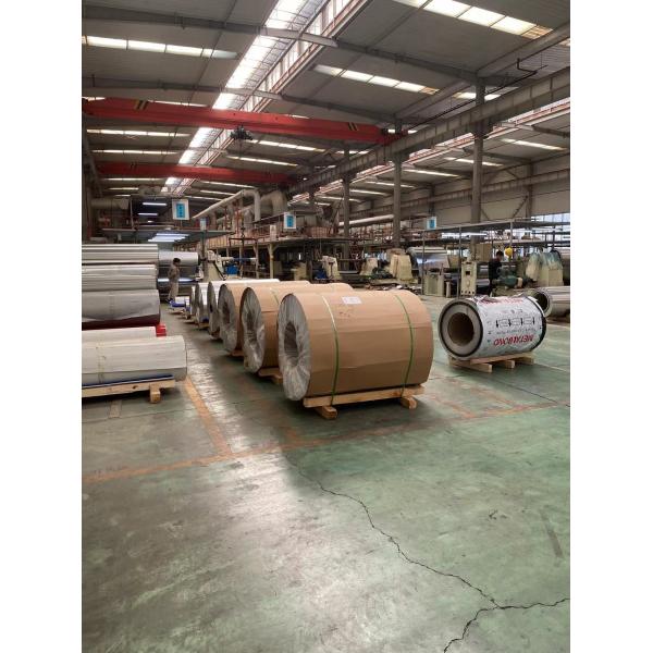 1220mm*2440mm ACMの表記及びクラッディングの建物の封筒の正面または下見張り