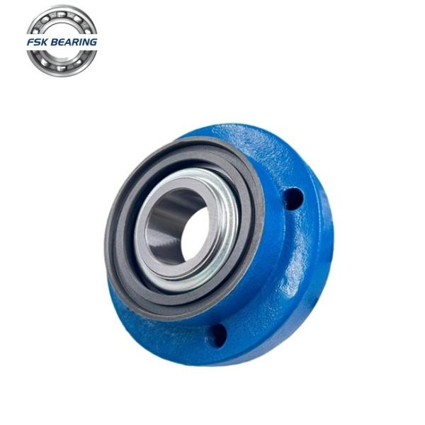 LSFR 308 2TB.H.T.Zn LSFR308 TBT.H.T.Zn 40*130*51.4mm Bearing Housings And Units Packer Roller
