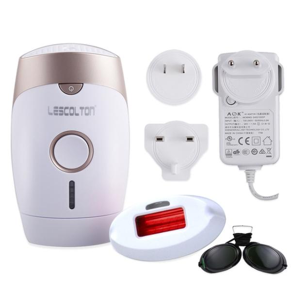Electronic Mini Hair Removal Machine