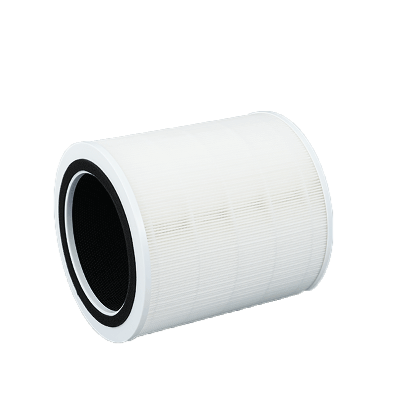 Levoit 400s Cylinder Hepa Filter 3 In 1 True H13 Activated Carbon