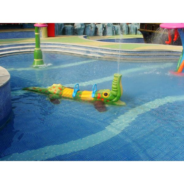 Подгонянные проекты тематического парка, конструкция аквапарк с материалом стеклоткани