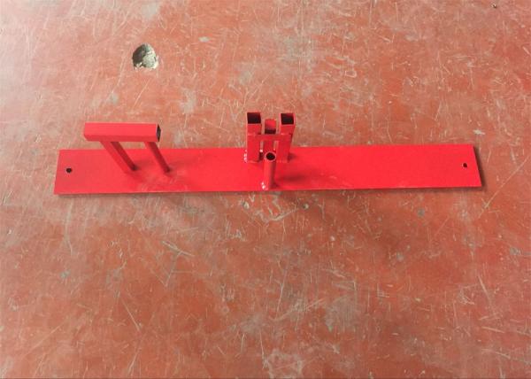 Construction Security Temp Fence Panels 6ft x 10ft 1830*3050mm Spacing 4x12'(100mm*300mm) Akzol Powder Coated 25mm*1.6