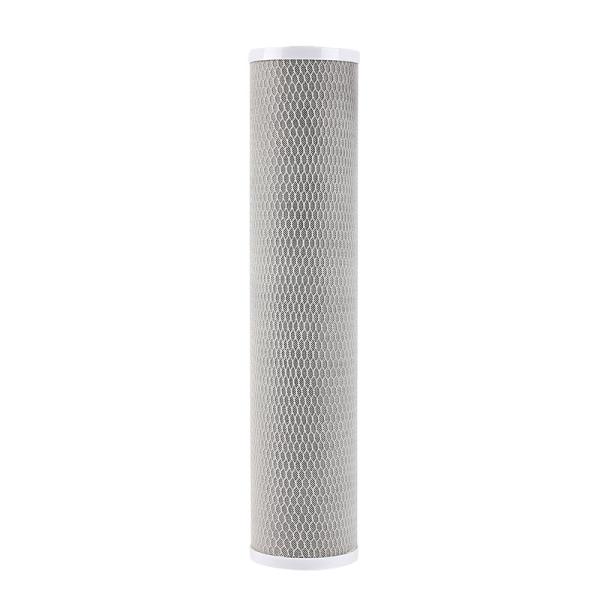Activated Carbon Coconut Shell 10 Inch 20 Inch Filter Cartridge for Water Purifier