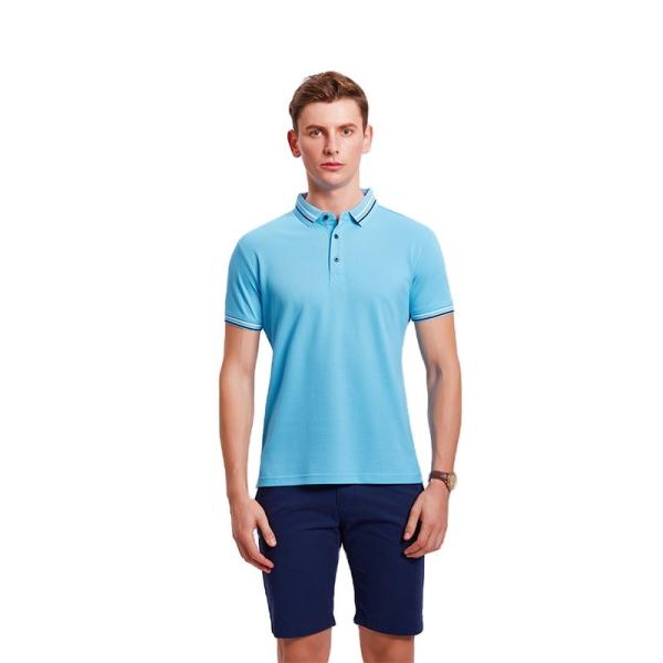 Breathable напечатанные OEM футболки гольфа