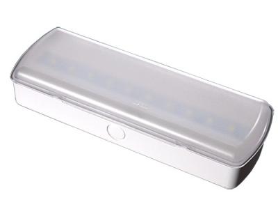 220V IP20 Battery Operated Emergency Lights For Teaching Buildings