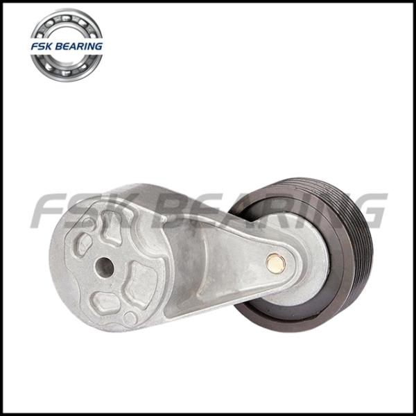 Multi-V Belt Tensioner A9062002670 9062002670 Deflection/Guide Wheel For Mercedes-Benz Trucks