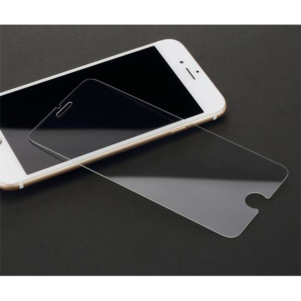 9H 2.5D закалило стеклянную толщину протектора 0.3mm экрана фильма экрана