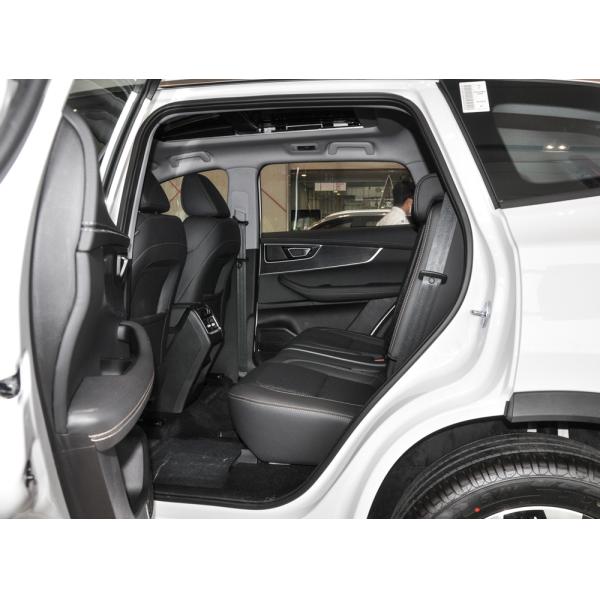 2024 Chery Tiggo 8 SUV with Cooling and Heating Seats Automatic Radar Front 4 Rear 2