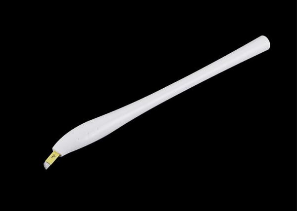 Hot Sale Blister Packing Disposable Microblading Pen for 3D Eyebrow Tattoo Pen