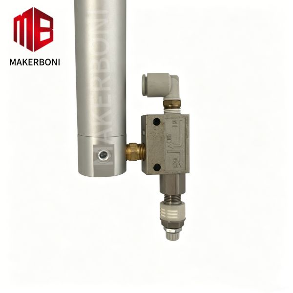 ISO2000 Certified Cylinder Assembly for Gerber Auto Cutter XLC7000 with Durable Metal Construction and Precision Compatibility