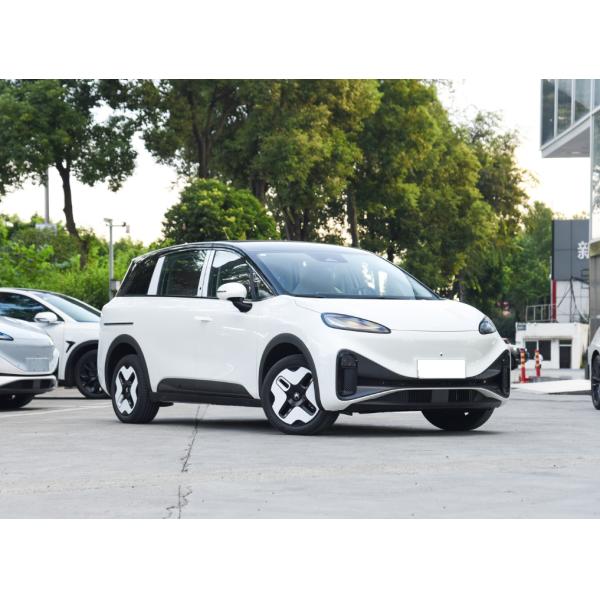 500 км дальности Arcfox Kao la MPV Электромобиль Умный родитель-ребенок версия Pro Family Edition