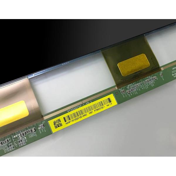 Монитор 12V PT500GT02-1 HKC плоский замена экрана ТВ 50 ДЮЙМОВ