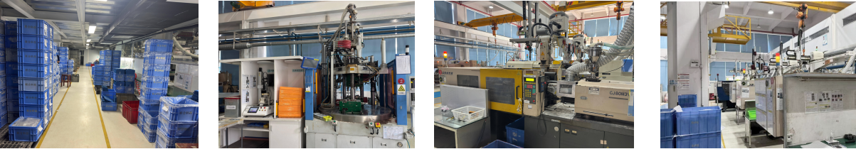 Guangzhou U-TECO Development Co., Ltd.