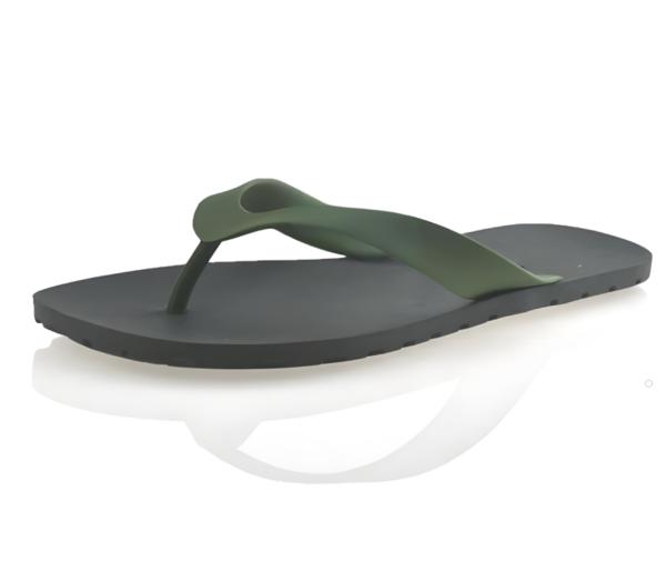 Anti - Slip TPE Slipper Material – Durable for Indoor & Outdoor Use