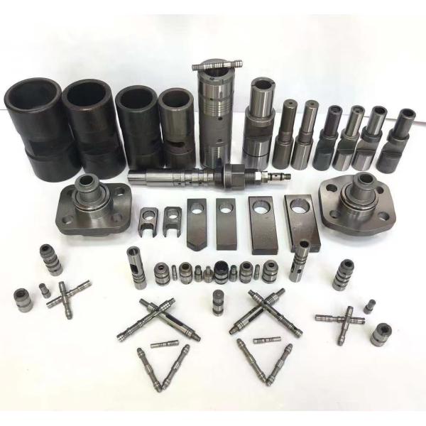 320D 330 Caterpillar Excavator Parts Traveling Relief Valve Main Gun Safety Valve