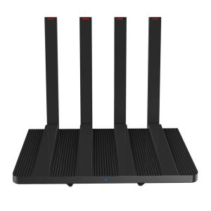 802.11ax 1800Mbps Wifi 6 Wireless Router IPQ6000 Chipset 4 Antennas