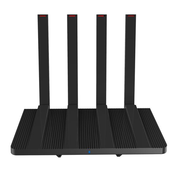 802.11ax 1800Mbps Wifi 6 Wireless Router IPQ6000 Chipset 4 Antennas