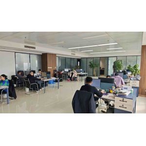 Shandong Zhongyu Weiye Trading Co., Ltd