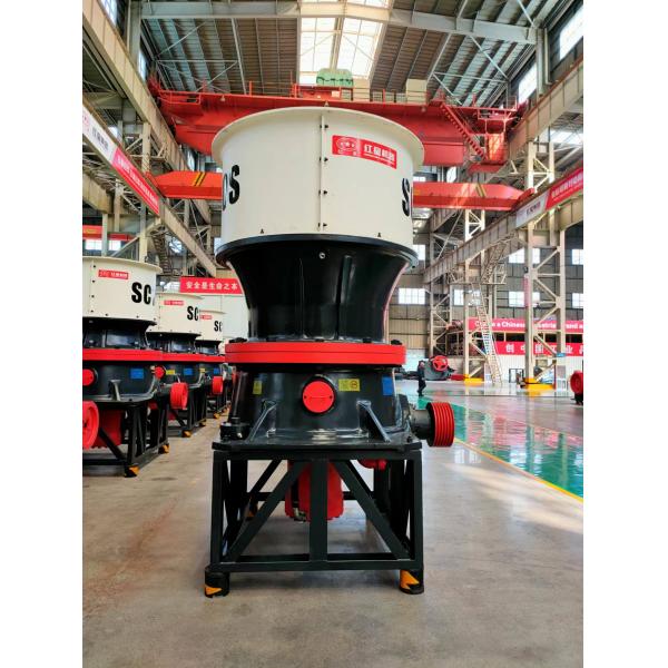 Factory Directly for Sale GYS Series Hydraulic Cone Crusher GYS300 Hot in Sale