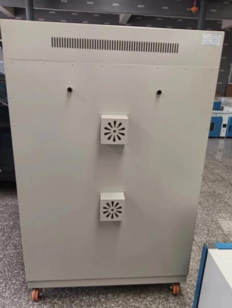 640L Post Sterilization Instrument Drying Cabinet With Temperature Control