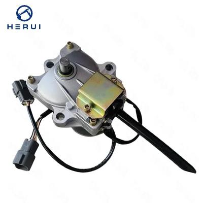 Motor Assy 7834-40-2000 7834-40-2002 7834-41-2002 Para escavadeira PC100 PC120 PC210 PC300