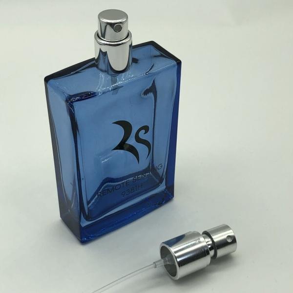 Premium Fragrance Pump For Exquisite Scent Dispersion Perfume Bottles Diffusers