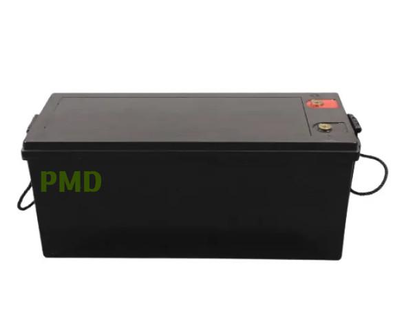 Rechargeable Lithium Iron Phosphate Battery 12v 200ah Lifepo4 Batteries For Energy Storage