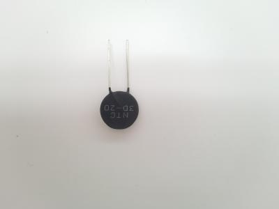 -40C-150C Coeficiente de temperatura negativa Resistor para desempenho do sensor analógico