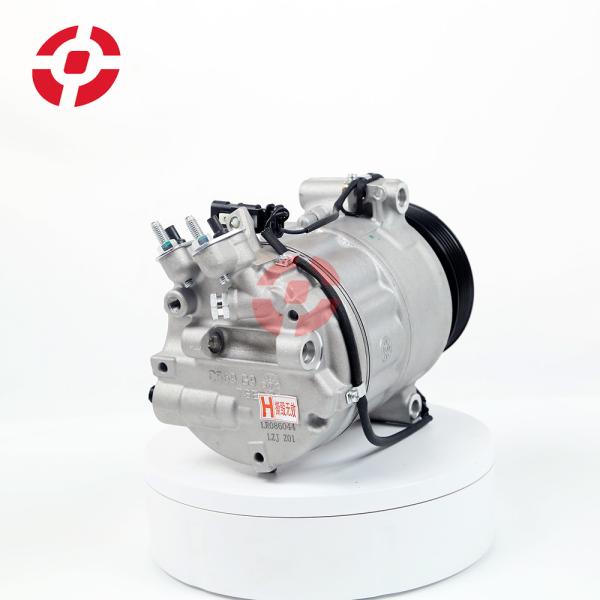 Air Conditioning Compressor OE LR086044 For Land Rover Sport Discovery Range Rover Star Pulse