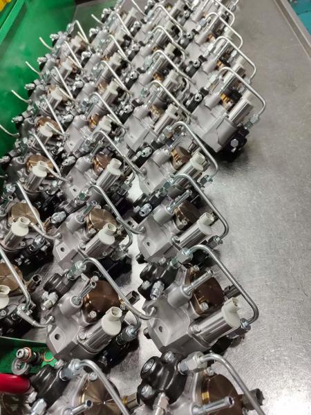 Diesel Fuel Injection Pump 104139-3050 9410618054 16098-9077A For Engine Parts