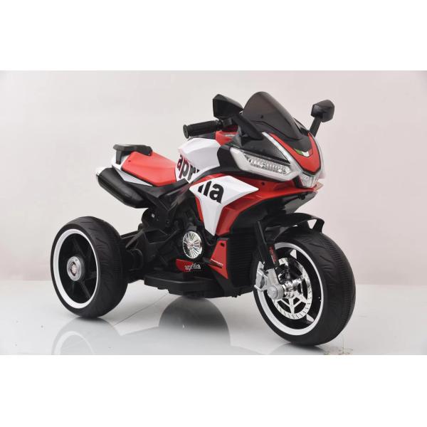 2022 Ride On Car Toy 12V Electric Battery Power Motorcycle for Kids Aged 8-13 Years