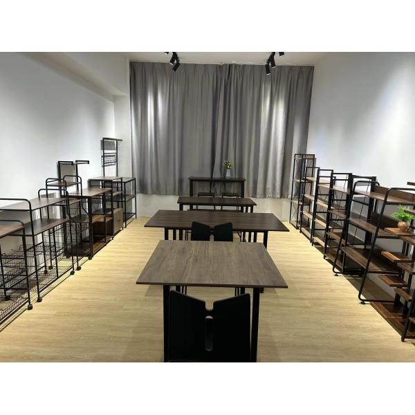 Почтовая упаковка Y Центр современного дизайна Чаевые столы для гостиной