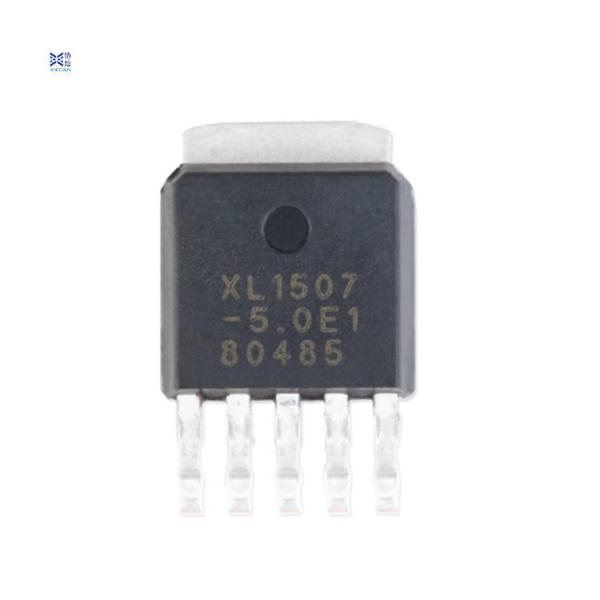 XL1507-5.0E1 TO252-5 3A150khz Buck DC Power Converter Chip IC