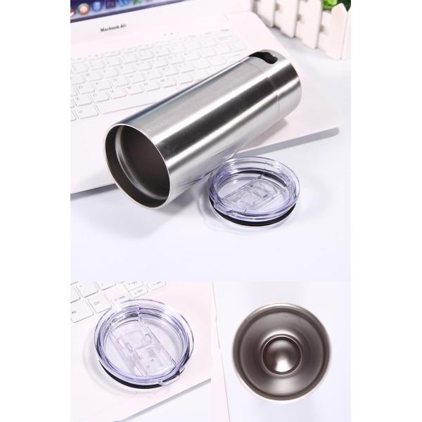 Tumbler стены двойника нержавеющей стали 580ML 870ML 304