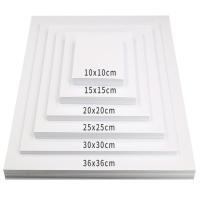 FBB C1S Papier revêtu d'ivoire Carton blanc