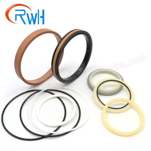 EX70 Repair Hitachi Seal Kit PTFE Hydraulic Cylinder Seal Kits