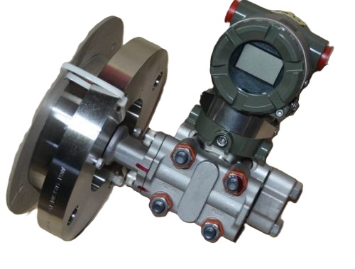 EJA210E YOKOGAWA Трансмитер Фланцевая установка Дифференциального передатчика давления EJA210E-JHS4J-917DN-EA14B1SE03-B/D3