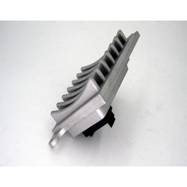 Fan Speed Resistor OEM 5HL 351 321-241 , Mercedes - Benz Heater Blower Resistor