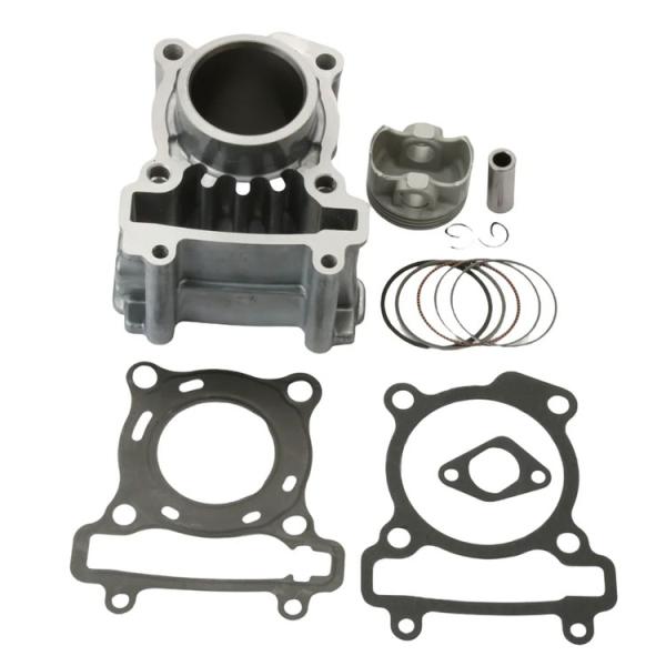 Replace Your Yamaha X-max 125 with this Advanced Aftermarket Spare Parts Cylinder