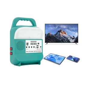 Ejecución solar impermeable ahorro de energía de la ronda de la luz IP65 del jardín para el patio