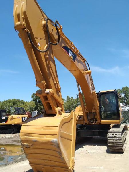 Used CAT 330C Hydraulic Crawler Excavator/Used Cat 330B 330C 330D excavator in good condition