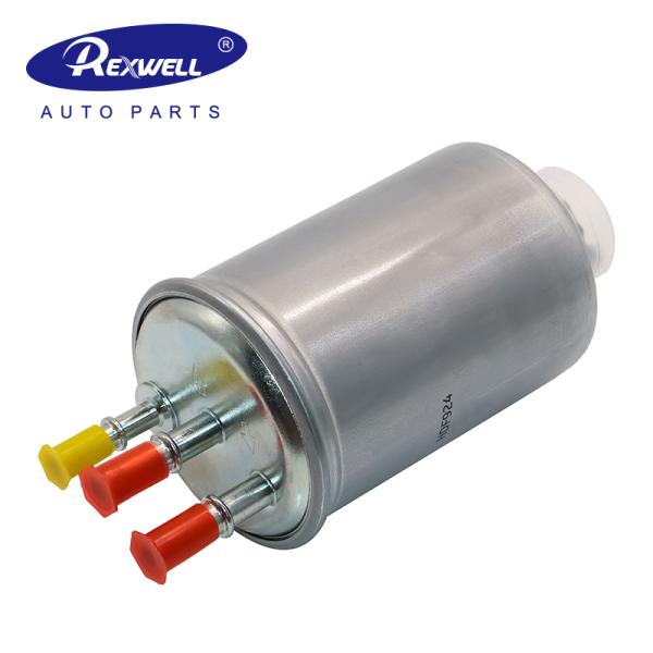 Car Water Separator Fuel Filters For Ssangyong Rexton Kyron Rexton Rodius Fuel Filter 2240008020 22400-08020