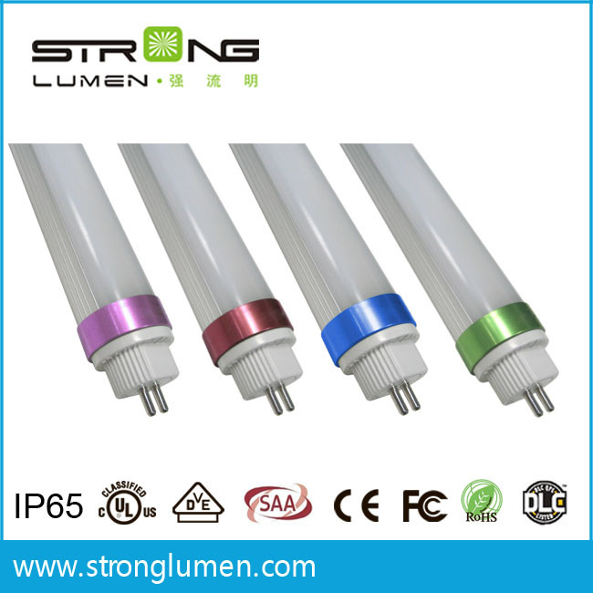 Wholesale from Supplier for T5 LED Tube With T8 Body Used for Office