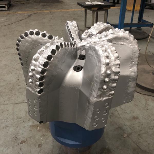 Oil Well Bit  17-1/2  PDC Drill Bit Of  Oil  Diamond Drilling Tool