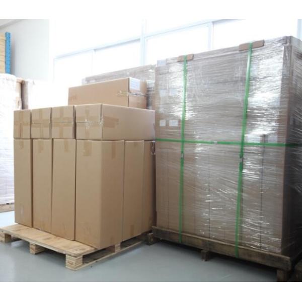 L'unité centrale différente de couleurs chaleur le vinyle HTV de transfert pour le T-shirt et tout autre habillement 0,5 x 25m