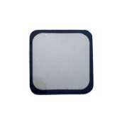 Low Leakage Current 14mm Disc 3Pin Metal Oxide Varistor TMOV 300Vac Thermally Protected With Thermal Cutoff TCO