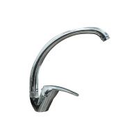 Faucon haut de gamme d'évier de cuisine avec un design moderne construction durable