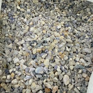 Metallurgical Grade Fluorspar Fluorite Lumps with CaF₂ ≥90% and 0-5mm Particle