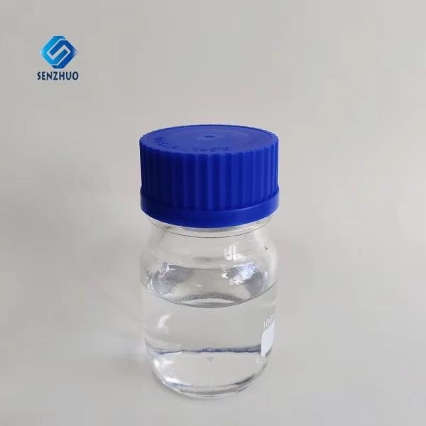 Adhésifs Produits chimiques quotidiens Isobornyl acrylate CAS 5888-33-5 Revêtements spéciaux