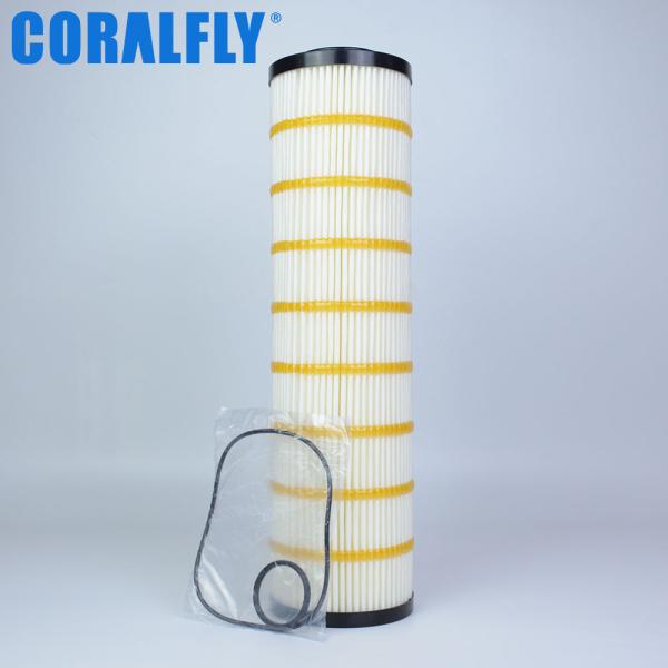 Фильтр для масла 3440004 344-0004 модели двигателя дизеля OEM/ODM гидравлический для гусеницы